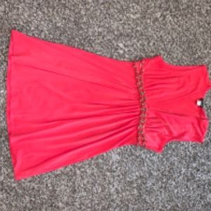 Venus shirt or mini dress